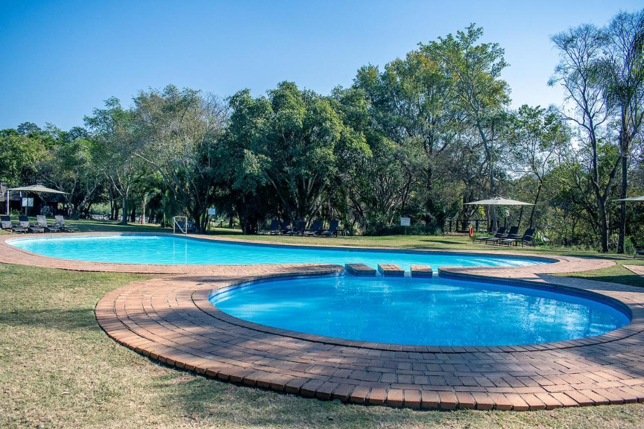 Kruger Park Lodge Unit 245 Hazyview Exterior foto
