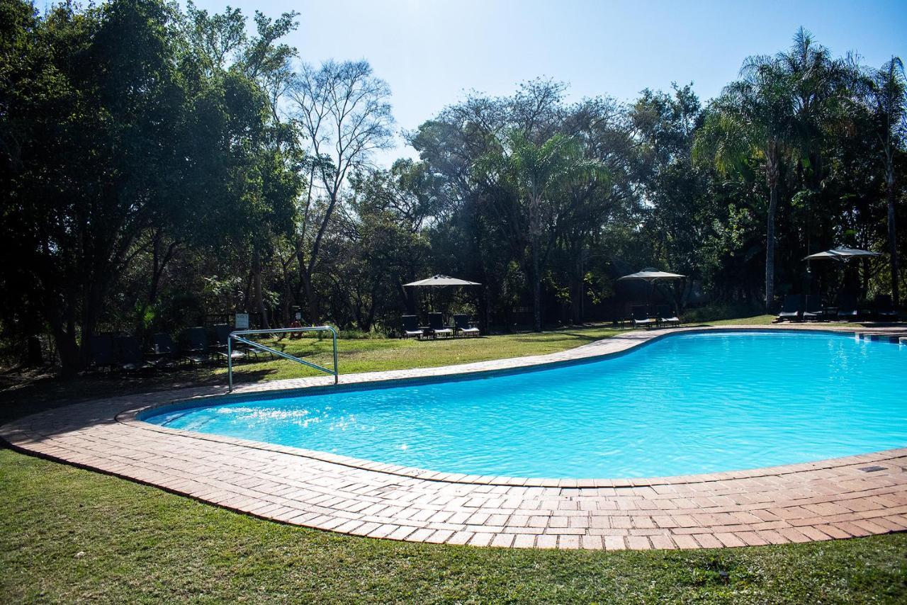 Kruger Park Lodge Unit 245 Hazyview Exterior foto