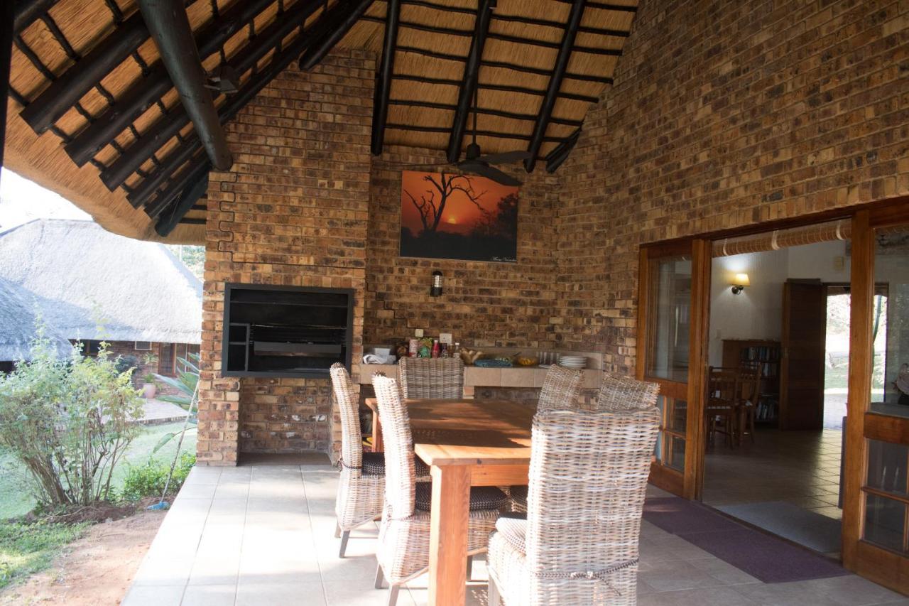 Kruger Park Lodge Unit 245 Hazyview Exterior foto